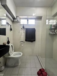 Blk 211A Punggol Ripples (Punggol), HDB 3 Rooms #629324381